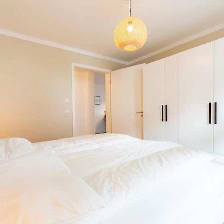 Strandvilla Meeresblick Wohnung 06 Boltenhagen  Dış mekan fotoğraf
