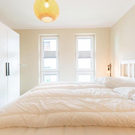 Strandvilla Meeresblick Wohnung 06 Boltenhagen  Dış mekan fotoğraf