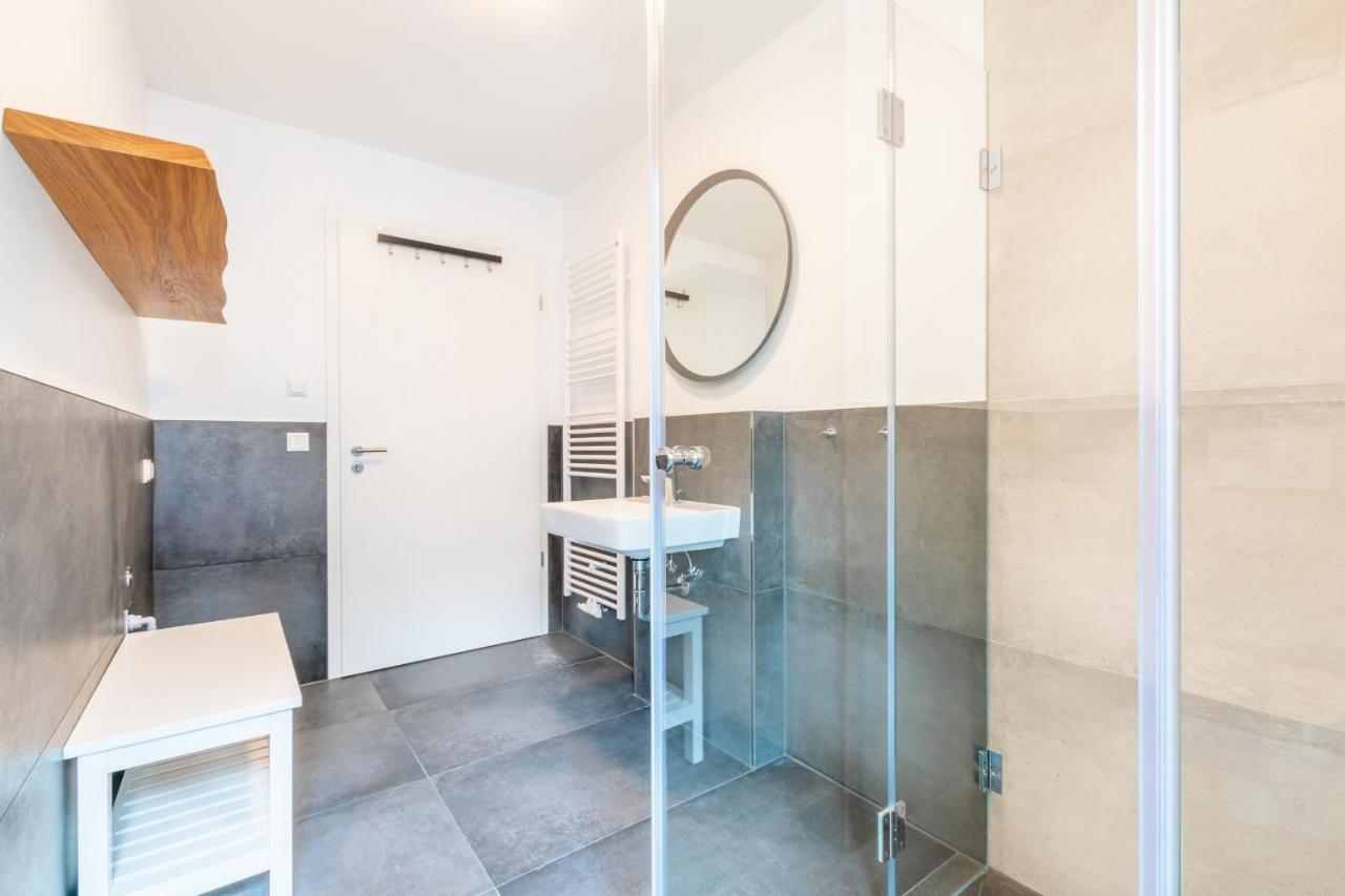 Strandvilla Meeresblick Wohnung 06 Boltenhagen  Dış mekan fotoğraf