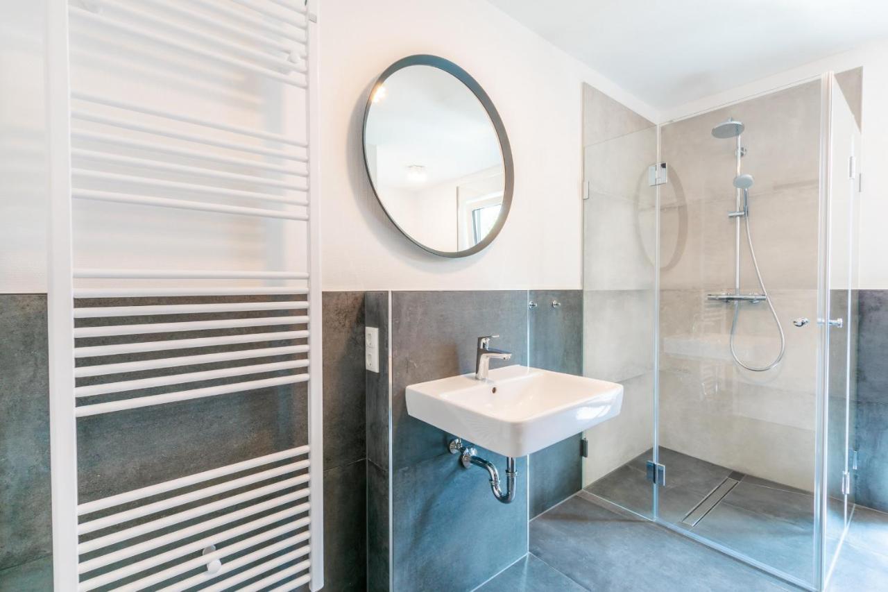 Strandvilla Meeresblick Wohnung 06 Boltenhagen  Dış mekan fotoğraf