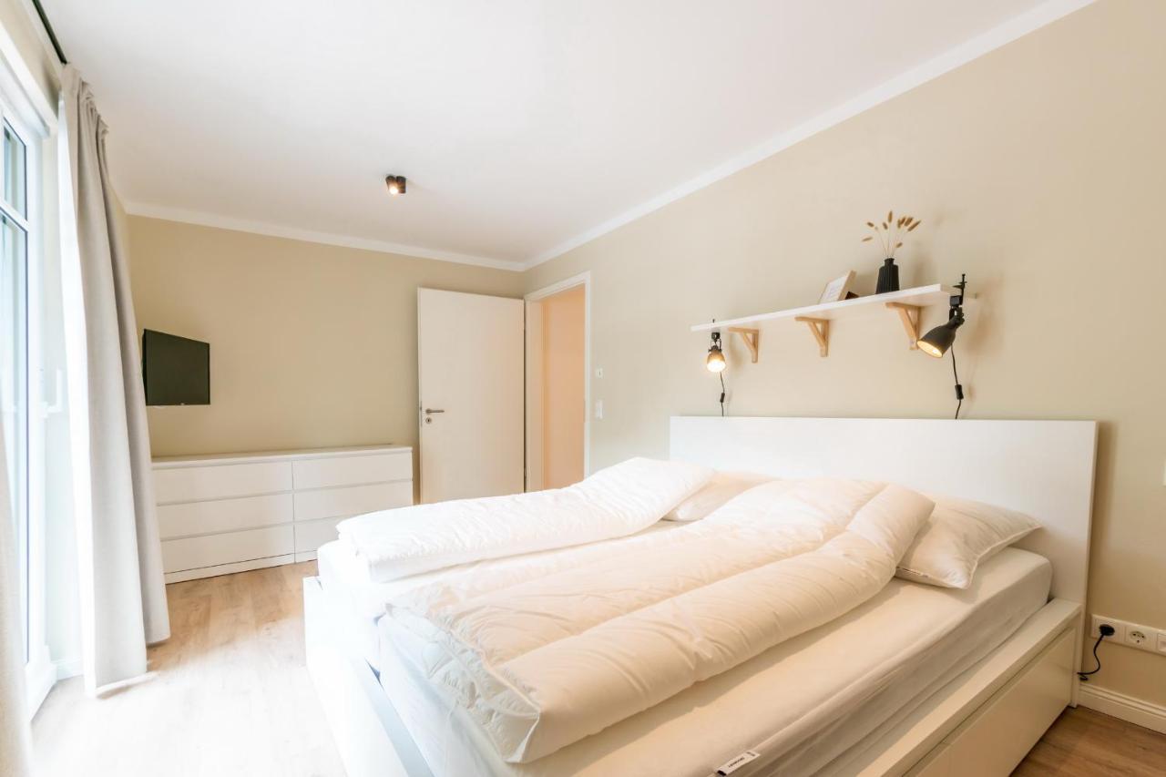Strandvilla Meeresblick Wohnung 06 Boltenhagen  Dış mekan fotoğraf