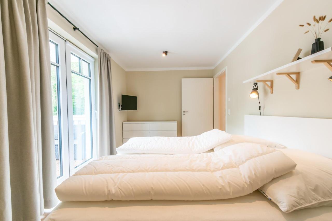 Strandvilla Meeresblick Wohnung 06 Boltenhagen  Dış mekan fotoğraf
